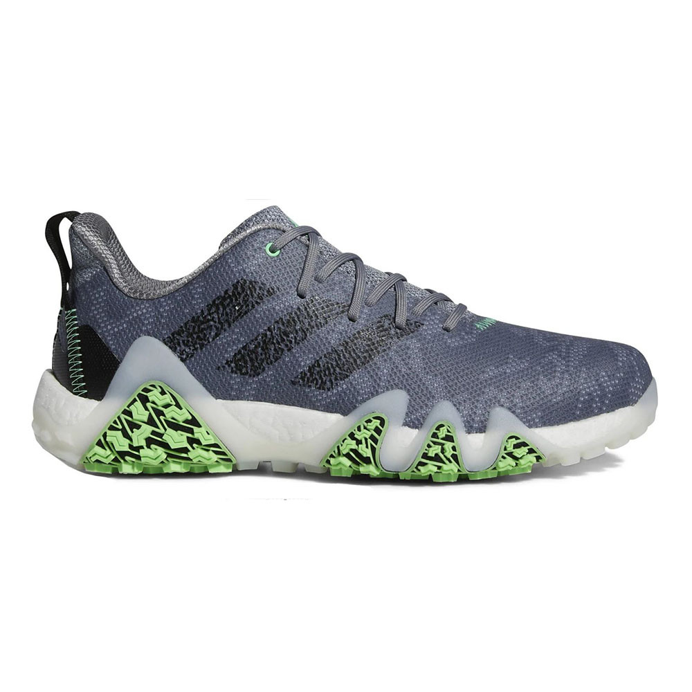 新品タグ付 adidas CODECHAOS 22 24cm GX2612 adidas CODECHAOS 22 Golf Shoe Review - Plugged In Golf